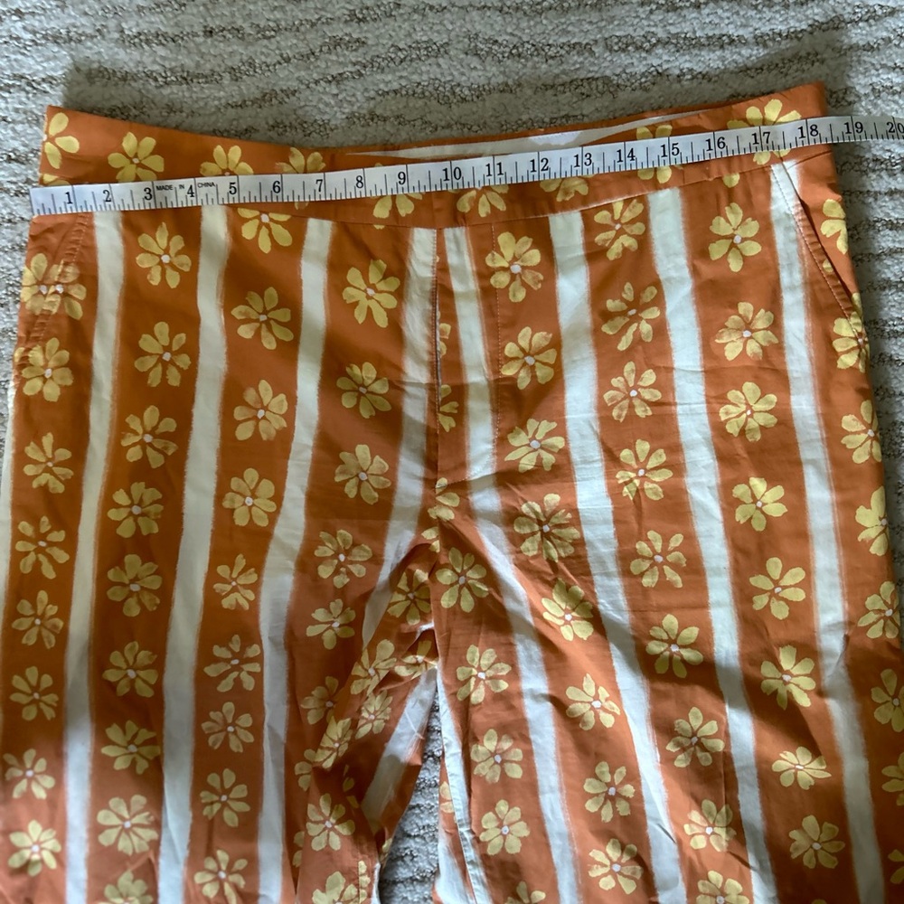 Marni cropped pants - Picture 4 of 5